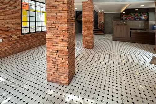 Bán nhà 2 mặt tiền kinh doanh Nguyễn Công Hoan Phú Nhuận, ngang 7.9x6m