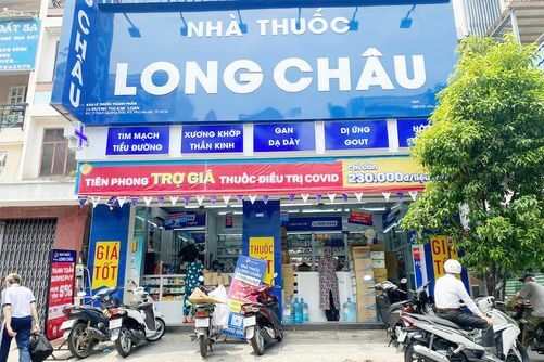 Bán nhà mặt tiền kinh doanh, Thích Quảng Đức Phú Nhuận 67m² (7.5 x 9m)