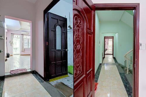 Bán nhà mặt tiền kinh doanh, Thích Quảng Đức Phú Nhuận, 85m² (4 x 25m)