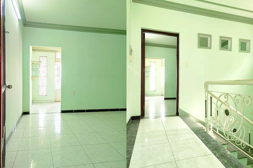 Bán nhà mặt tiền kinh doanh, Thích Quảng Đức Phú Nhuận, 85m² (4 x 25m)
