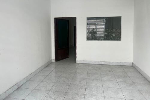 Bán nhà Nguyễn Kiệm Phú Nhuận, 55.6m² (3.5m x 16m) 3 phòng ngủ