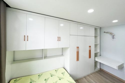Bán nhà Nguyễn Đình Chiểu Phú Nhuận, 4 Tầng, nhà đẹp, gần mặt tiền