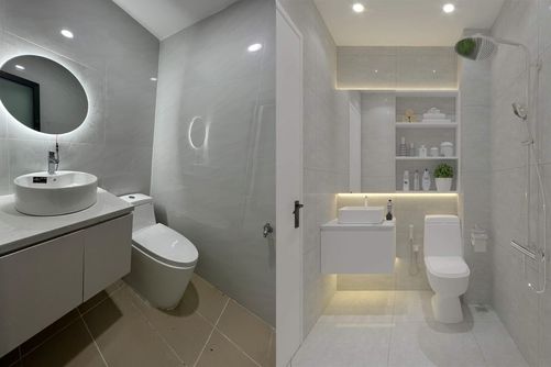 Bán nhà Nguyễn Đình Chiểu Phú Nhuận, 4 Tầng, nhà đẹp, gần mặt tiền