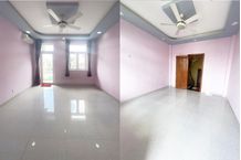 Nhà mặt tiền Chợ Phú Nhuận đường Cao Thắng, 5 Tầng 6 phòng ngủ 3.8x15m