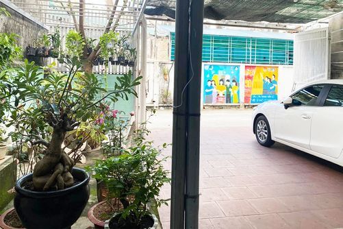 Bán nhà hẻm xe hơi Phú Nhuận, đường Nguyễn Kiệm 209m² ngang 8m dài 26m