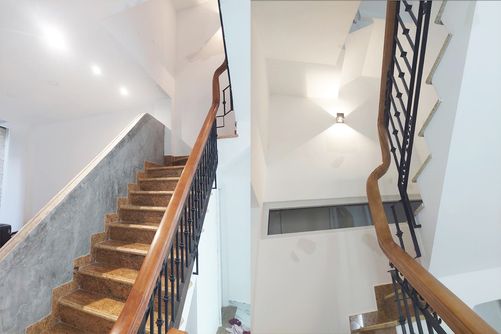 Bán nhà hẻm xe hơi Phú Nhuận, Phường 2, 67.6m² (4.7x14m) nở hậu 5m2