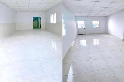 Bán nhà Nguyễn Công Hoan Phú Nhuận, Phường 7, 43m² 3.6x11m có sân xe