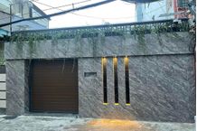 Bán nhà Nhiêu Tứ Phú Nhuận, Phường 7, sát mặt tiền, 117.6m² (6m x 22m)