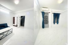 Bán nhà Thích Quảng Đức Phú Nhuận, Phường 5, 4x6m 4 Tầng 3 phòng ngủ