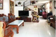 Bán nhà Thích Quảng Đức Phú Nhuận, hẻm xe hơi, 56m² ngang 4m6 dài 12m