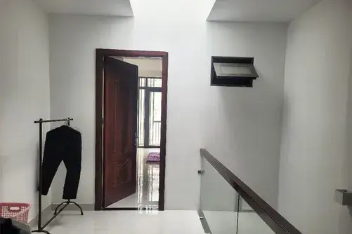 Bán nhà Huỳnh Văn Bánh -Nguyễn Văn Trỗi, Phường 12, 3.5m x 20m nở 4m