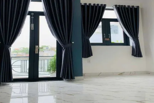 Bán nhà hẻm 5m, Tân Chánh Hiệp 3, Quận 12, 40 m² (4m x 10m)