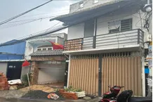 Bán nhà hẻm 6m, Thạch Xuân 22, Quận 12, 120m² (4m x 18.5m), 3 tầng