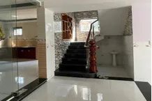 Bán nhà hẻm 6m, Thạch Xuân 22, Quận 12, 120m² (4m x 18.5m), 3 tầng