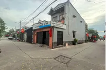 Bán nhà hẻm xe hơi, Tân Chánh Hiệp 21, Quận 12, 62m² (4.5m x 12m)