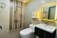 Bán nhà hẻm xe hơi, Thạnh Xuân 13, Quận 12, 50.1 m² (4m x 13m)