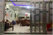 Bán nhà mặt tiền Tân Chánh Hiệp 35, Quận 12, 136 m² (5m x 28m), 2 tầng
