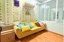 Bán nhà Bành Văn Trân Phường 7 Tân Bình, 26m² (3.2m x 9.7m) Hẻm thông