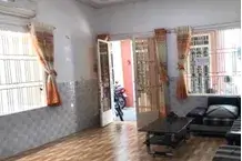 Bán nhà Cách Mạng Tháng 8 ngay Bệnh viện Thống Nhất, 50.8m² (4m x 13m)