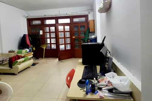 Bán nhà hẻm ba gác, Ni Sư Huỳnh Liên, Tân Bình, 48 m² (4.2m x 11.2m)