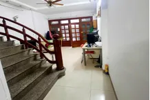 Bán nhà hẻm ba gác, Ni Sư Huỳnh Liên, Tân Bình, 48 m² (4.2m x 11.2m)