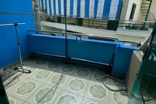 Bán nhà hẻm bagác, 218/ Bùi Thị Xuân, Tân Bình, (38 m²) 5.2m x 7.3m