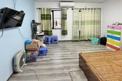 Bán nhà hẻm Hoàng Hoa Thám, Tân Bình, 58 m² (4.1m x 14m), 2 tầng