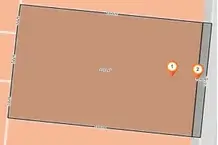 Bán nhà Hẻm 6m, đường Nguyễn Trọng Tuyển, ngang 12m x 18.5m, 3 Tầng