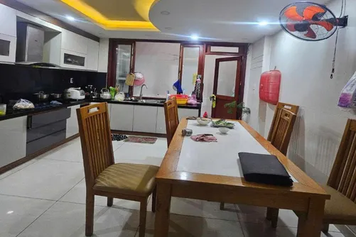Bán nhà hẻm 8m, Phan Huy Ích, Tân Bình, 77.7 m² (4m x 19.5m)