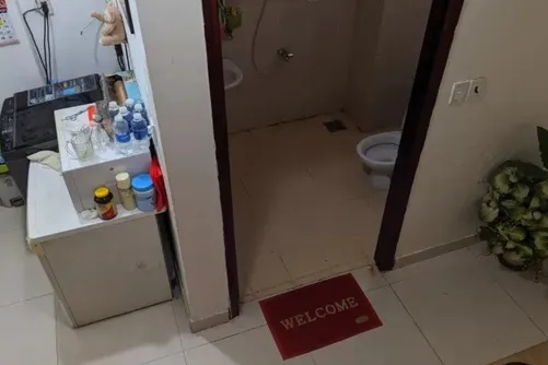 Bán nhà hem 127/ Ni Sư Huỳnh Liên, Tân Bình, 4.3m x 11.1m, 48 m²