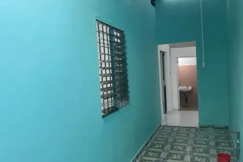 Bán nhà sát mặt tiền, Ngô Bệ, Tân Bình, 60.2 m², 5.5m x 11m, nở hậu