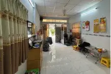 Bán nhà cũ Nguyễn Trọng Tuyển Tân Bình, 3.8m x 15m vuông vức, hẻm 4.5m