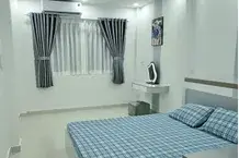 Bán nhà Trường Sa Tân Bình, 3 Tầng, 36m² 4 phòng ngủ, gần Phạm Văn Hai