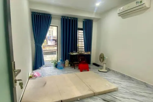 Bán nhà hẻm xe hơi Nghĩa Phát, Tân Bình, 34 m² (3m x 11.4m), cho thuê