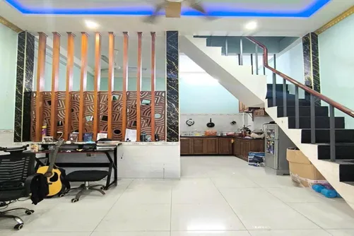 Bán nhà hẻm 87 Nguyễn Sỹ Sách, Tân Bình, 41 m² (5.1m x 8m), gần MT