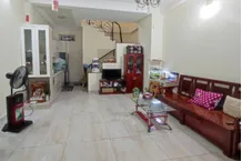 Bán nhà hẻm, 161/ Phạm Văn Bạch, Tân Bình, 40 m² (4m x 10m)