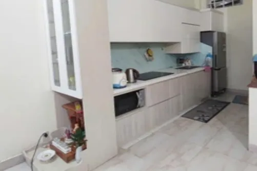 Bán nhà hẻm, 161/ Phạm Văn Bạch, Tân Bình, 40 m² (4m x 10m)