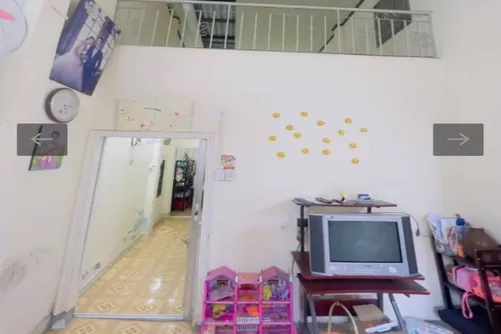 Bán nhà hẻm, 39/ Hoàng Bật Đạt, Tân Bình, 50 m² (3.7m x 12.5m)