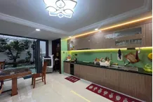 Bán nhà hẻm xe hơi, Phạm Văn Bạch, Tân Bình, 110 m² (5m x 22m)