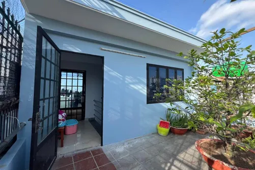 Bán nhà hẻm, 449/ Trường Chinh, Tân Bình, 59 m² (4.8m x 12.4m), 4 tầng