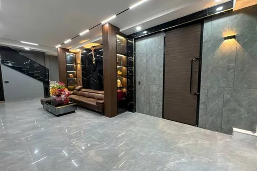 Bán nhà hẻm xe hơi, 958/ Lạc Long Quân, Tân Bình, 35.2 m² (4.5m x 11m)