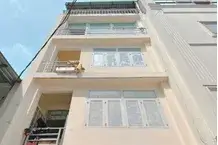 Bán nhà Phạm Văn Hai Tân Bình, hẻm 3m, gần mặt tiền, 5 Tầng 4m x 20m