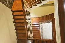 Mặt tiền nhà Chữ Đồng Tử, 132m² ngang 6.2m hậu 7.1m, dài 20m vuông vức