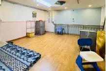 Nhà Mặt tiền Hoàng Văn Thụ P.4 Tân Bình, 4.4m x 20m vuông vức, 4 Tầng