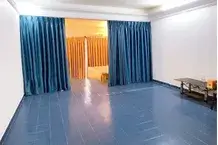 Nhà Mặt tiền Nguyễn Cảnh Dị Tân Bình, 161m² (13m x 12.4m) vuông vức