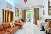 Bán nhà hẻm xe hơi 158/ Hoàng Hoa Thám, Tân Bình, 62 m² (4.4m x 14.5m)