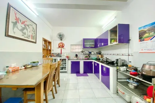 Bán nhà hẻm xe hơi 158/ Hoàng Hoa Thám, Tân Bình, 62 m² (4.4m x 14.5m)