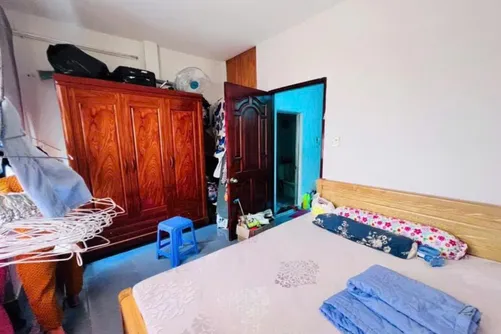 Bán nhà hẻm 3m, Trường Chinh, Tân Bình, 26 m² (3.8m x 7m), 4 tầng