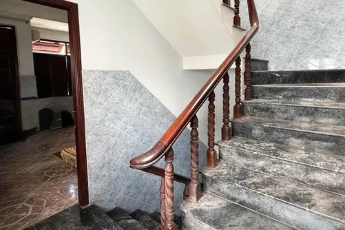 Bán nhà hẻm Xe hơi, Chấn Hưng, Tân Bình, 5 Tầng, 3.6m x 10m vuông vức