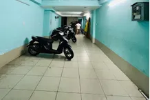Bán nhà Mặt tiền Chấn Hưng, Tân Bình, Kinh doanh 82m² 6 Tầng Thang máy